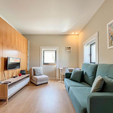 Casa Sao Vicente - Apartment Near City Centre With Private Parking Viana do Castelo Exterior foto